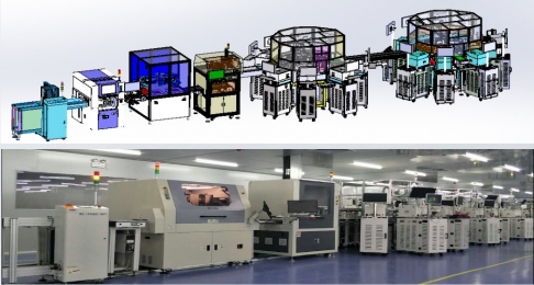 智能製造榴莲推广APP网站&為工業4.0築夢 為中國製造2025添磚