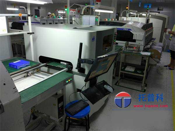 LED榴莲视频黄片版的維護