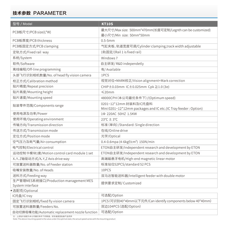 榴莲视频黄片版技術參數